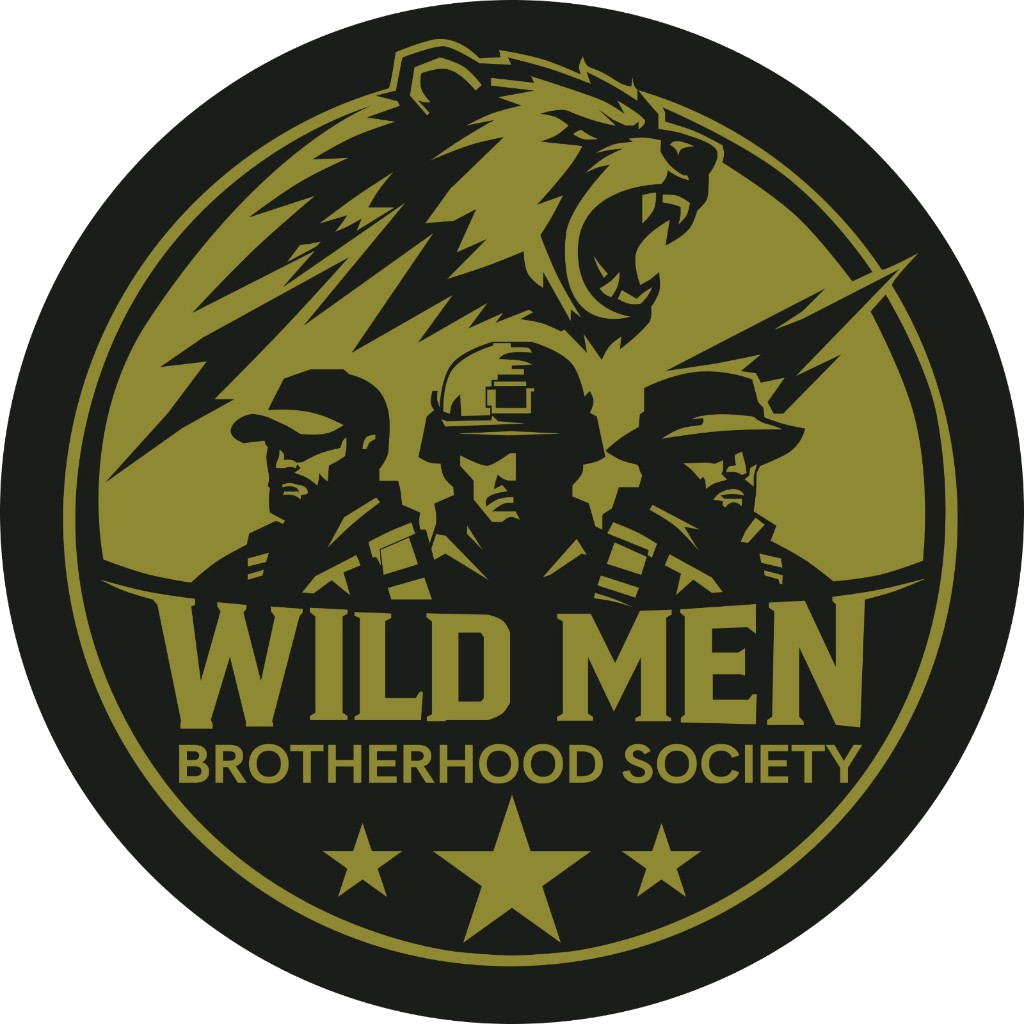 Wild Men Brotherhood Society